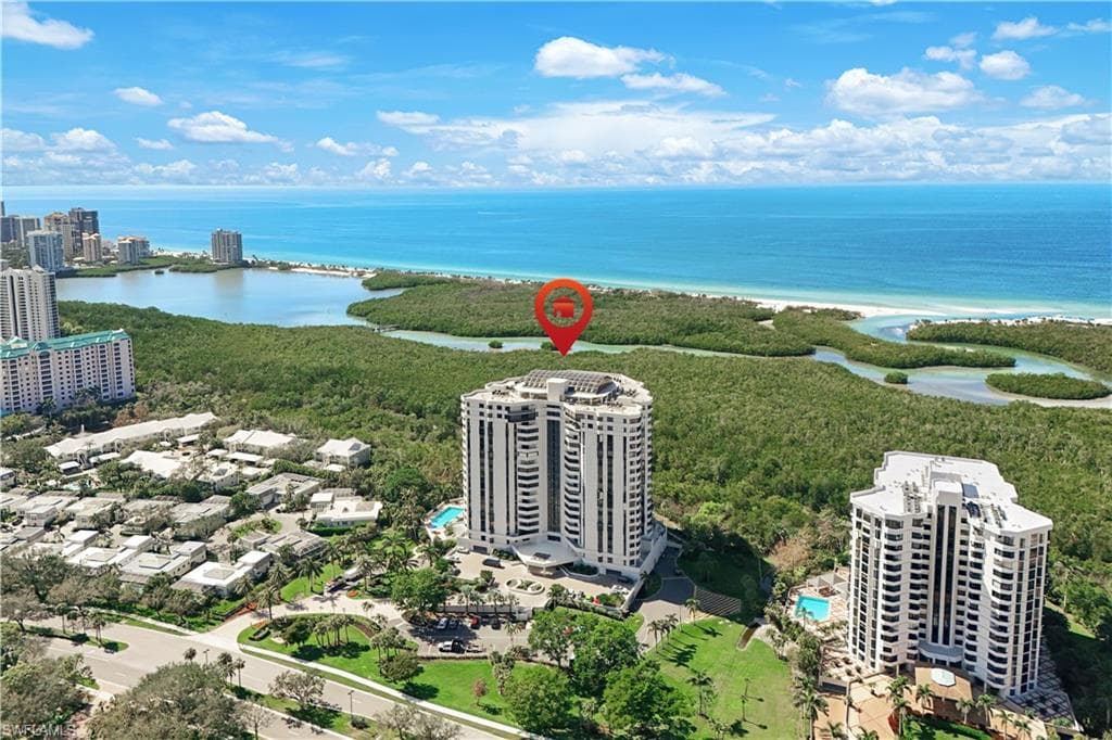 6001 Pelican Bay Blvd 1004, Naples, FL 34108-29