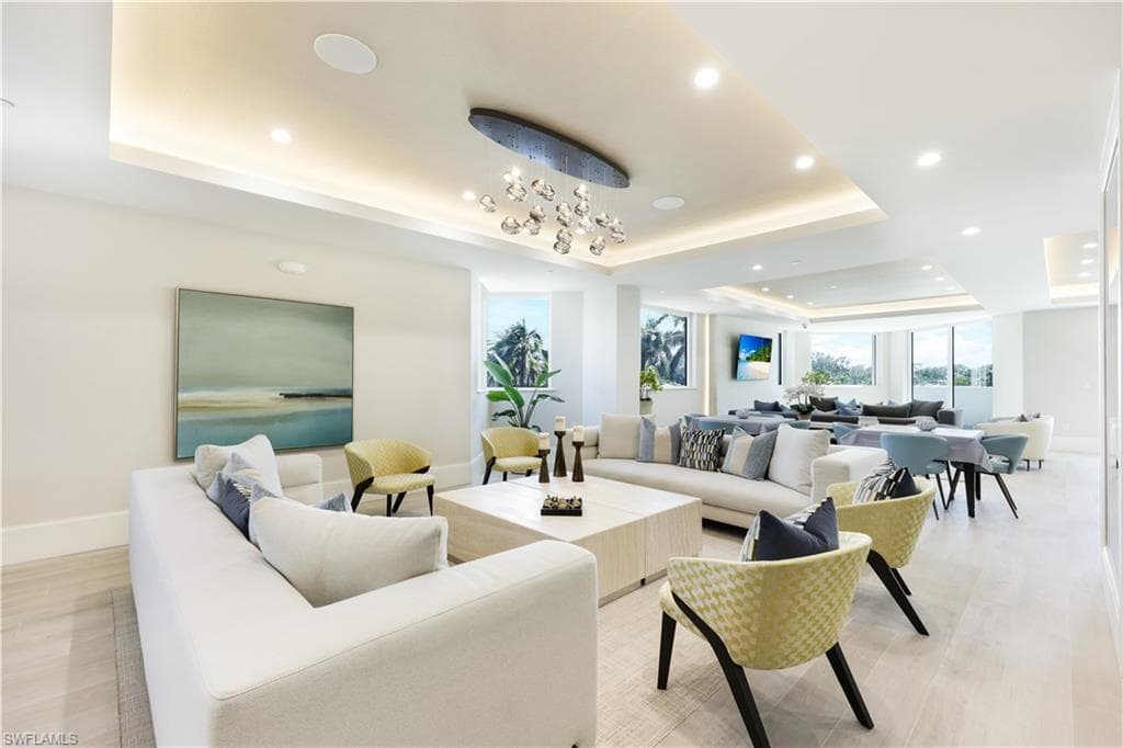 6001 Pelican Bay Blvd 1004, Naples, FL 34108-32