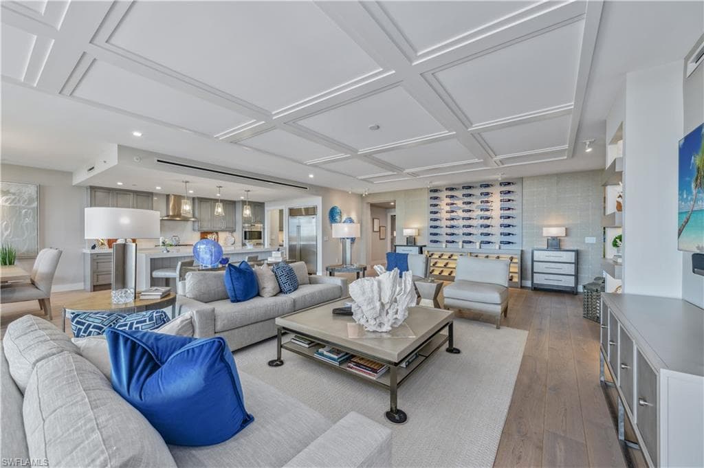 13915 Old Coast Rd 702, Naples, FL 34110-12