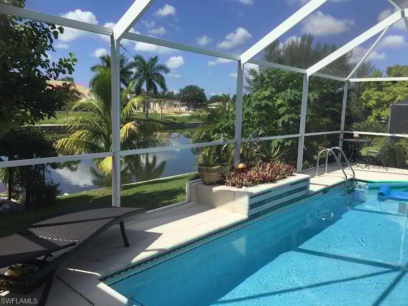 166 16th Ter, Cape Coral, FL 33990-11
