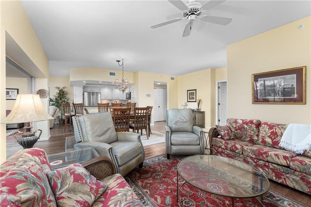 13209 Sherburne Cir 301, Bonita Springs, FL 34135-4