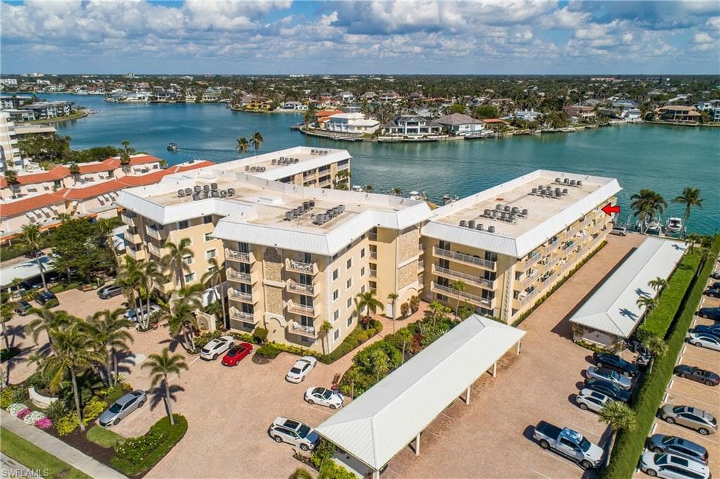 3000 Gulf Shore Blvd N 415, Naples, FL 34103-3