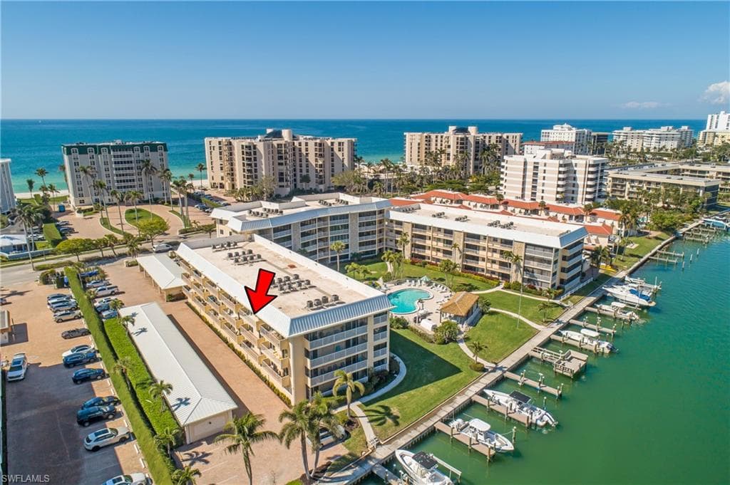 3000 Gulf Shore Blvd N 415, Naples, FL 34103-4