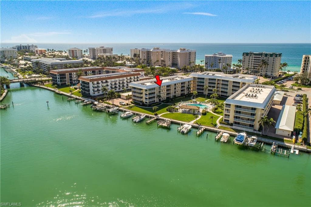 3000 Gulf Shore Blvd N 415, Naples, FL 34103-4