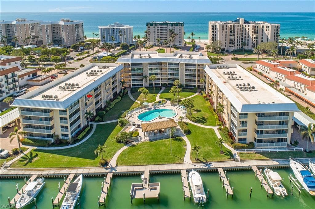 3000 Gulf Shore Blvd N 415, Naples, FL 34103-6