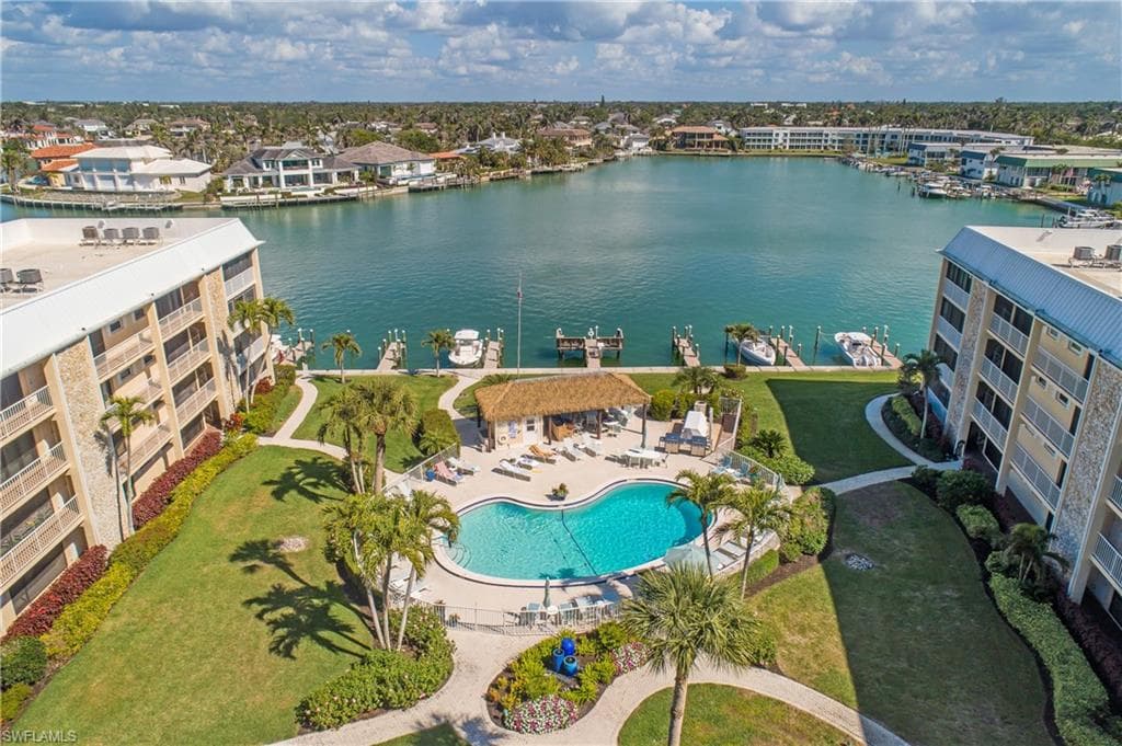 3000 Gulf Shore Blvd N 415, Naples, FL 34103-7