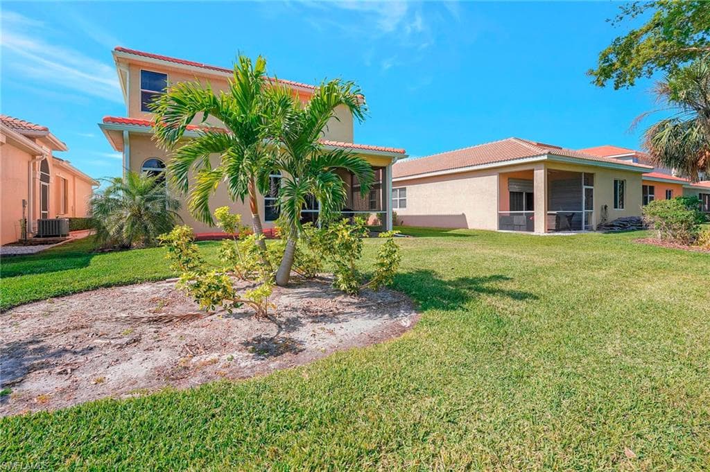 8979 Spring Mountain Way, Fort Myers, FL 33908-35