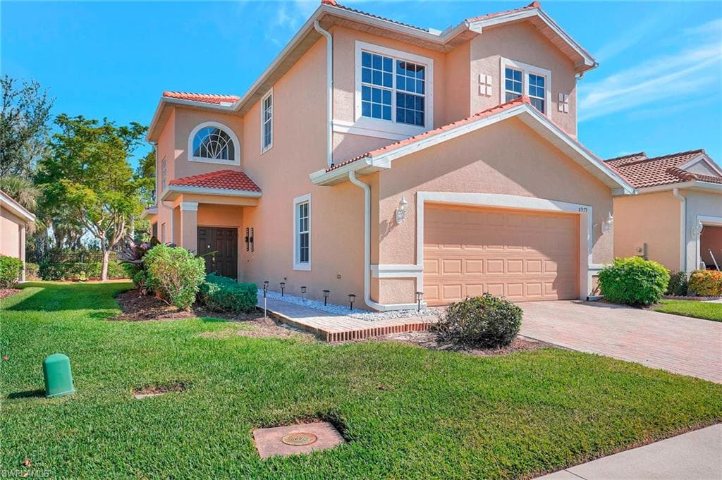 8979 Spring Mountain Way, Fort Myers, FL 33908-3