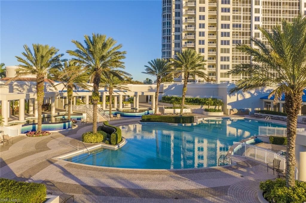 4951 Bonita Bay Blvd 504, Bonita Springs, FL 34134-33