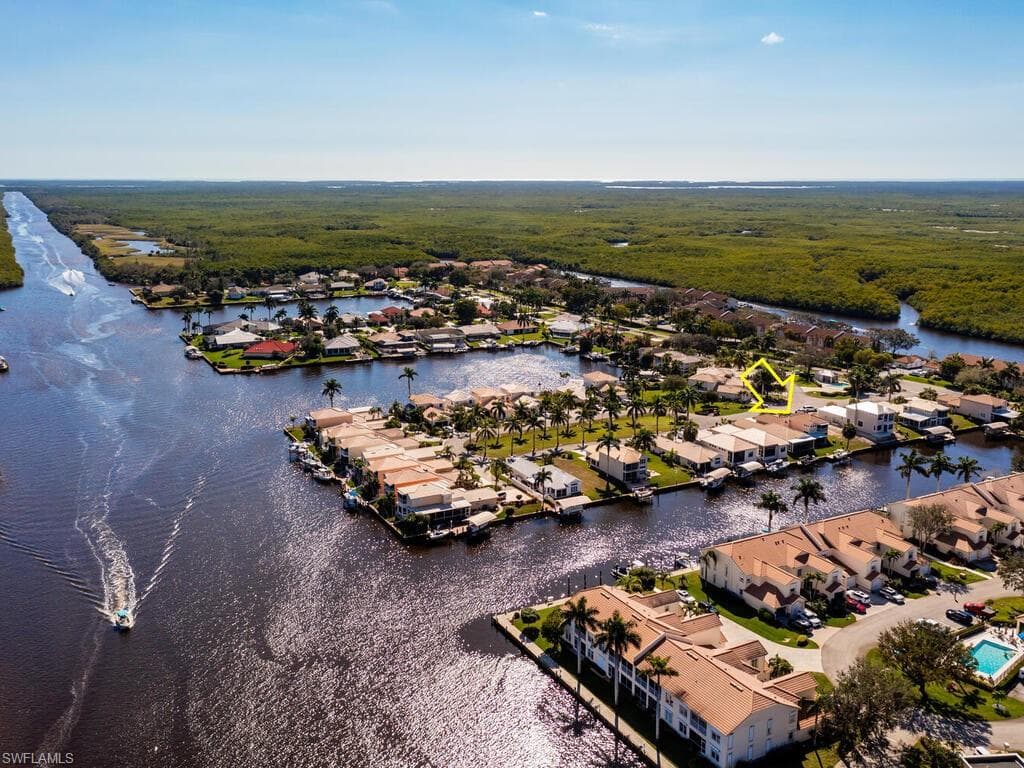 191 Eveningstar Cay, Naples, FL 34114-36