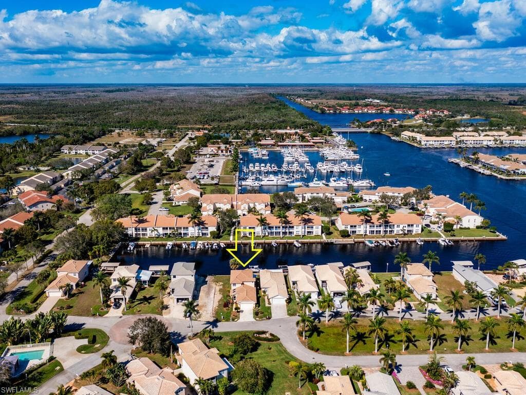 191 Eveningstar Cay, Naples, FL 34114-38
