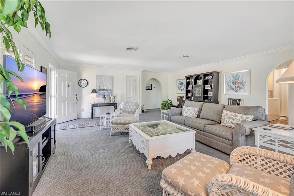 920 Collier Ct C4, Marco Island, FL 34145-10