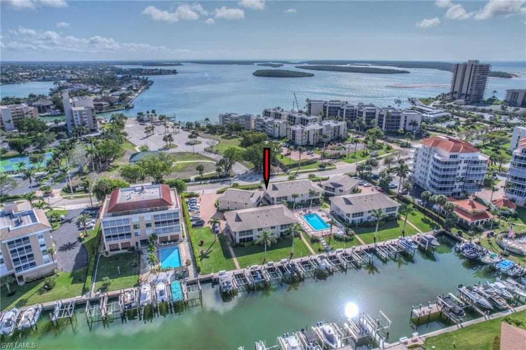 920 Collier Ct C4, Marco Island, FL 34145-2