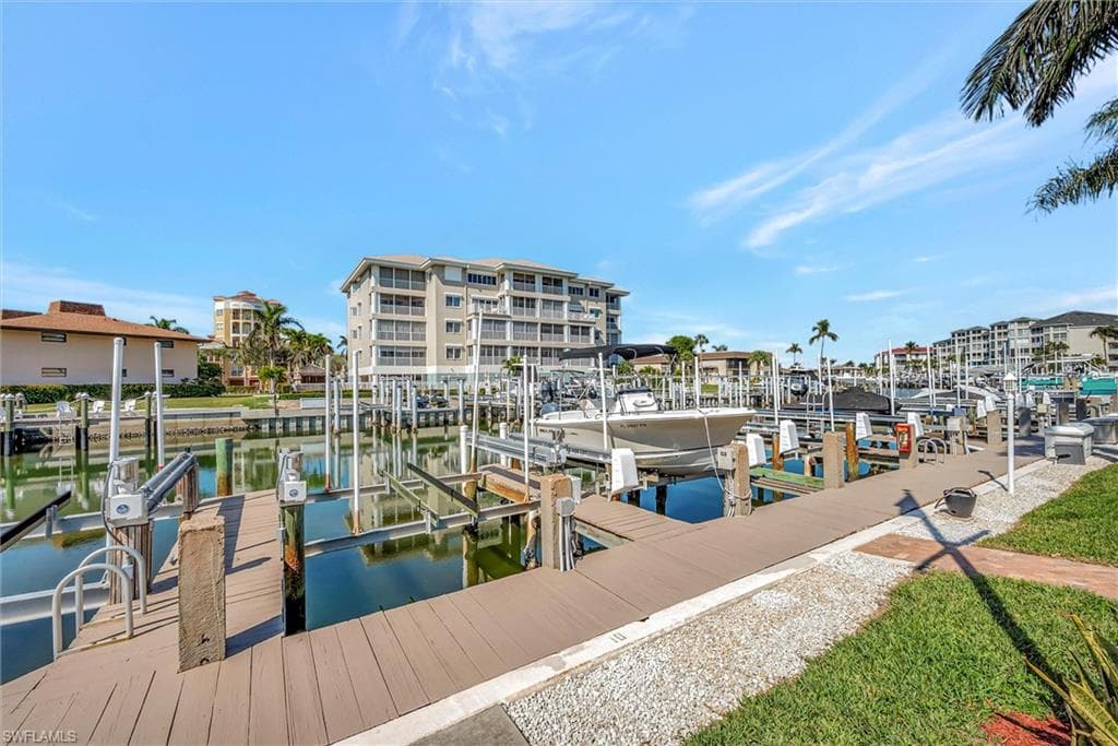 920 Collier Ct C4, Marco Island, FL 34145-35