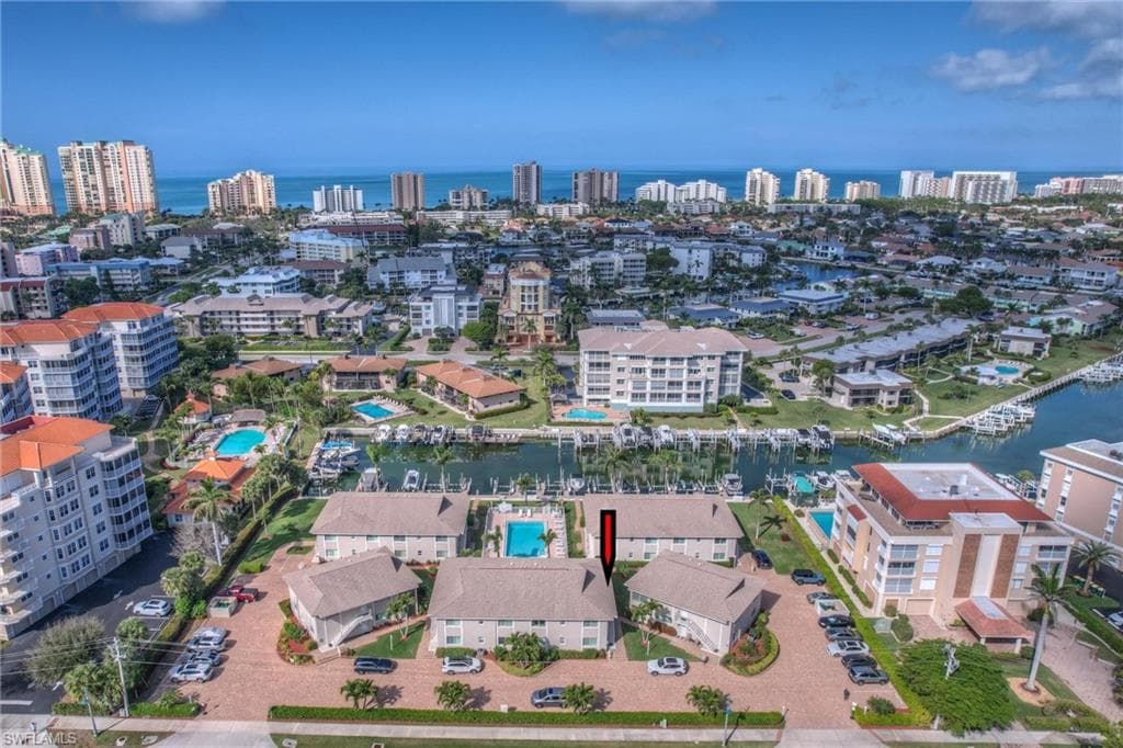 920 Collier Ct C4, Marco Island, FL 34145-3