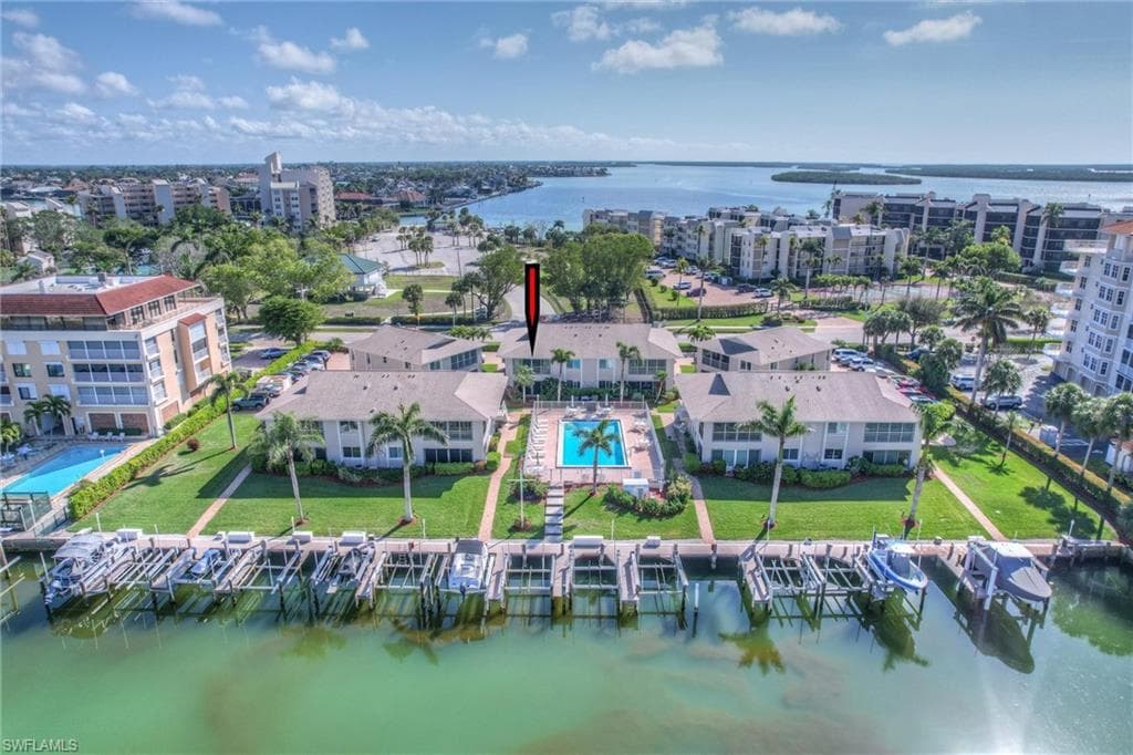 920 Collier Ct C4, Marco Island, FL 34145-40