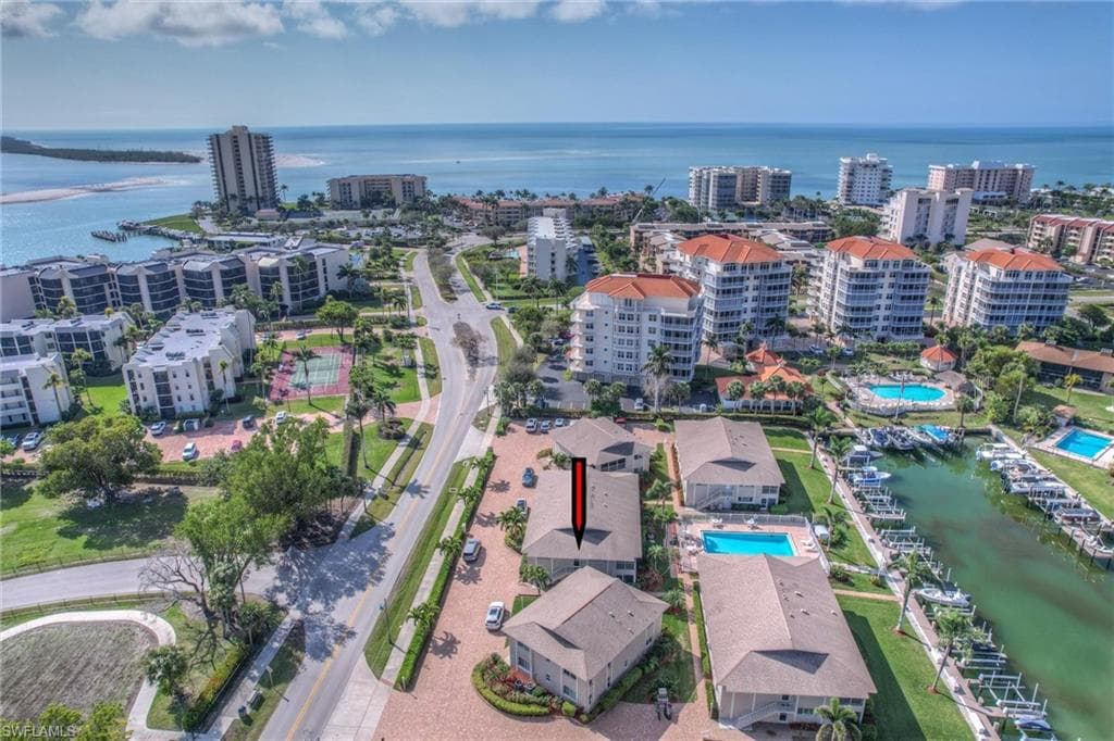 920 Collier Ct C4, Marco Island, FL 34145-41