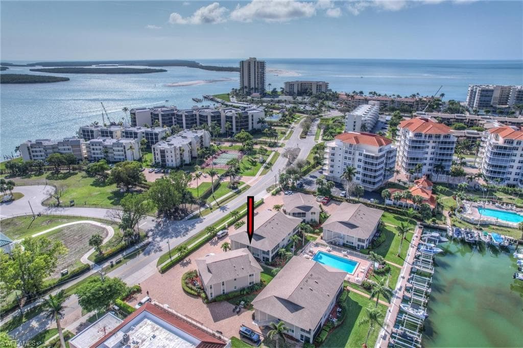 920 Collier Ct C4, Marco Island, FL 34145-42