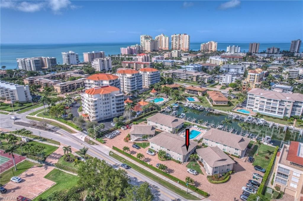 920 Collier Ct C4, Marco Island, FL 34145-43