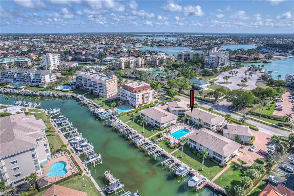 920 Collier Ct C4, Marco Island, FL 34145-44