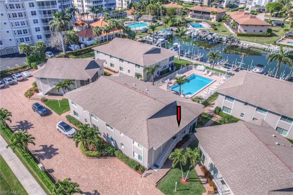 920 Collier Ct C4, Marco Island, FL 34145-46