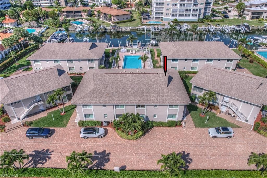 920 Collier Ct C4, Marco Island, FL 34145-47