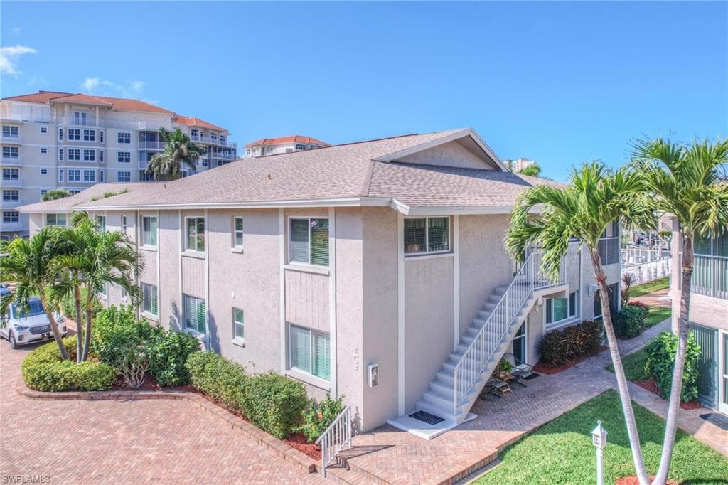 920 Collier Ct C4, Marco Island, FL 34145-48