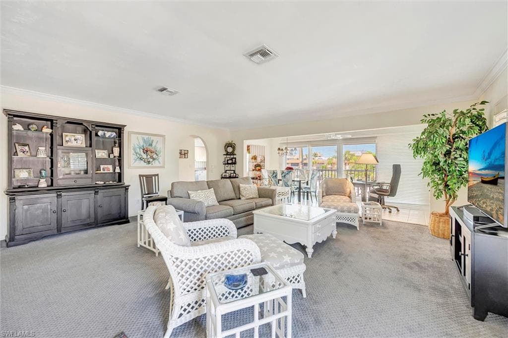 920 Collier Ct C4, Marco Island, FL 34145-8