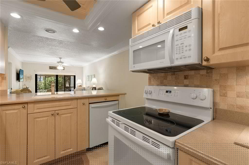 221 Collier Blvd 5-102, Marco Island, FL 34145-14