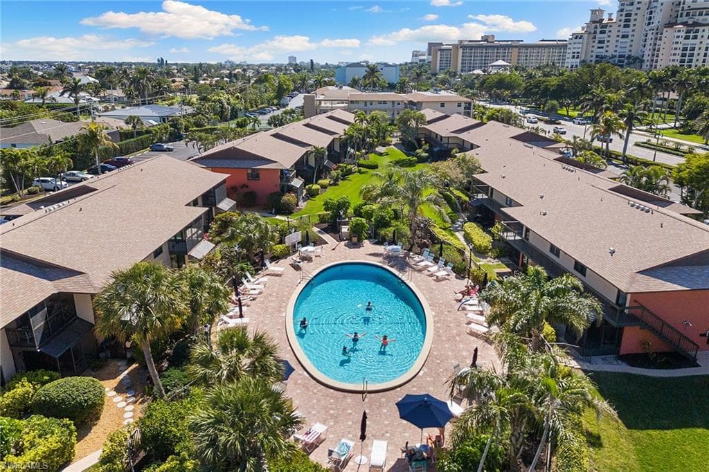 221 Collier Blvd 5-102, Marco Island, FL 34145-27