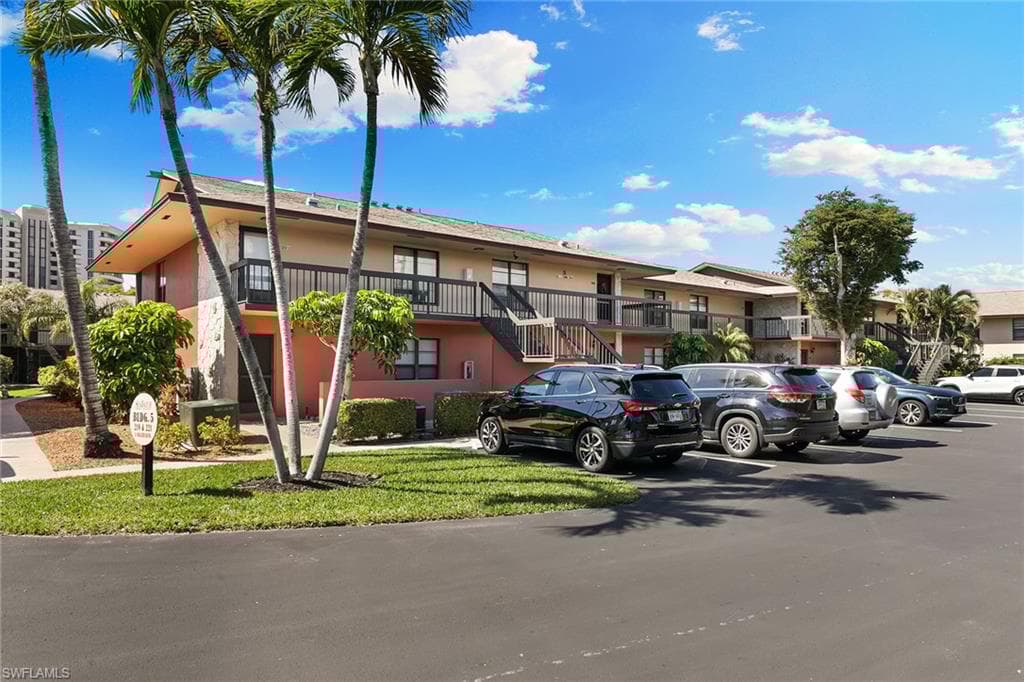 221 Collier Blvd 5-102, Marco Island, FL 34145-32