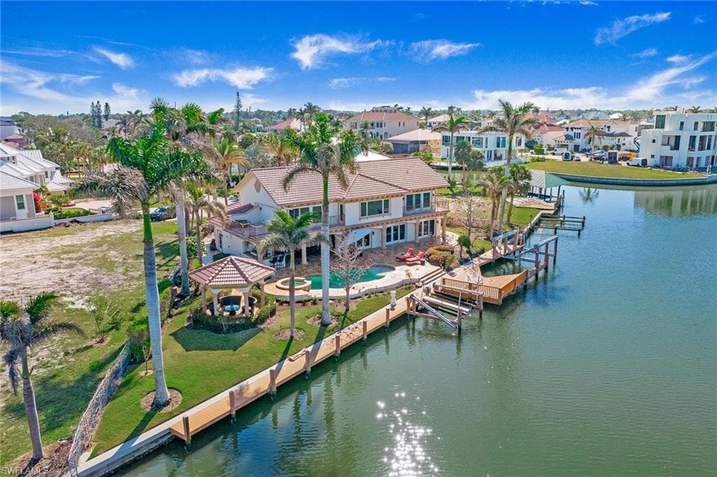 342 Germain Ave, Naples, FL 34108-10