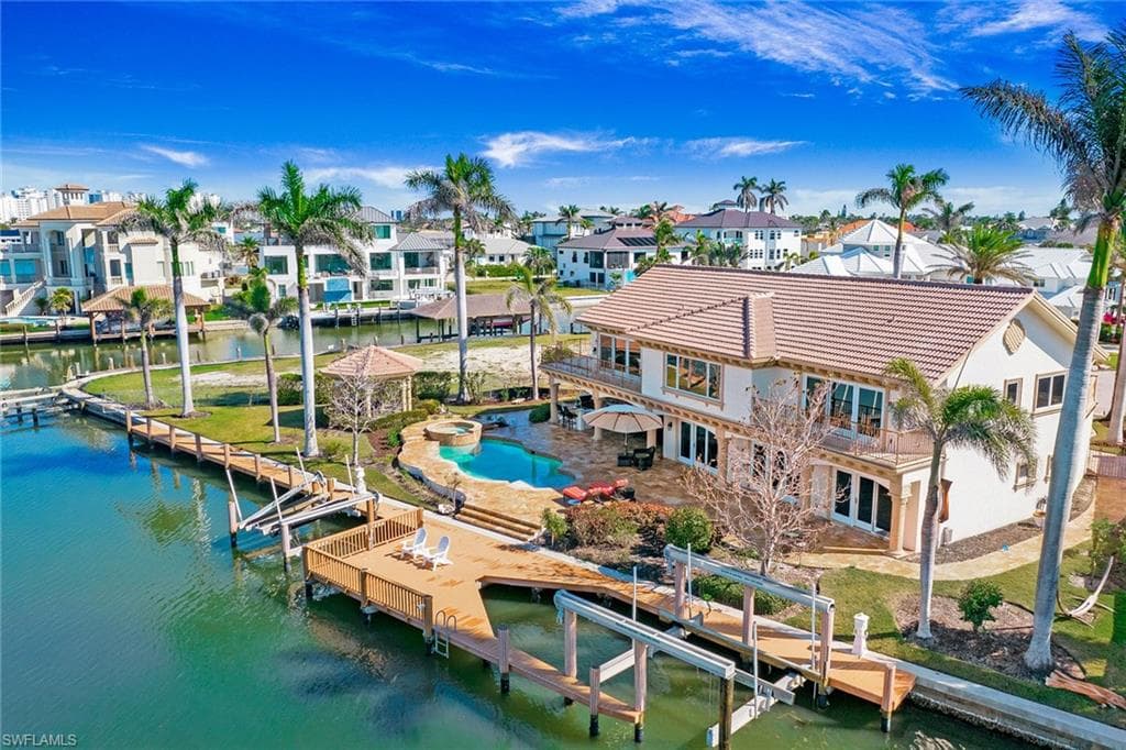 342 Germain Ave, Naples, FL 34108-11