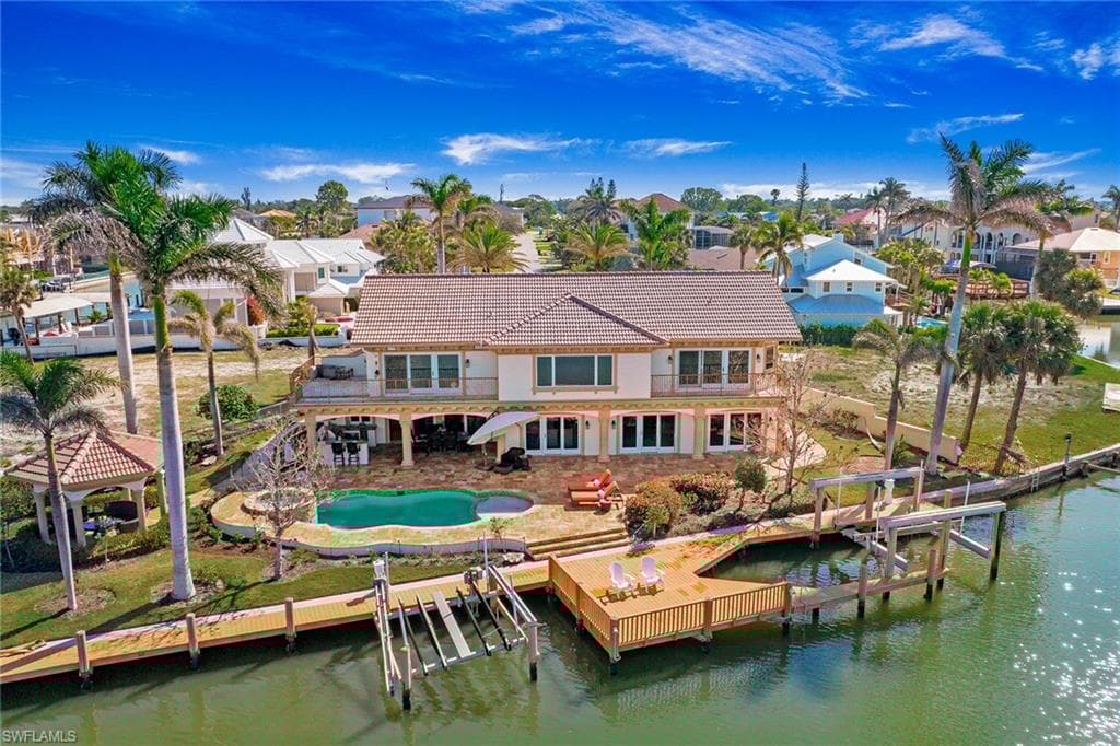 342 Germain Ave, Naples, FL 34108-12