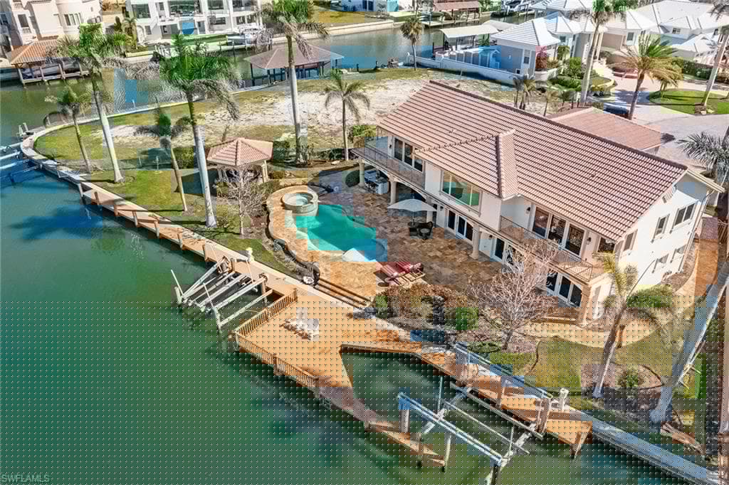 342 Germain Ave, Naples, FL 34108-13