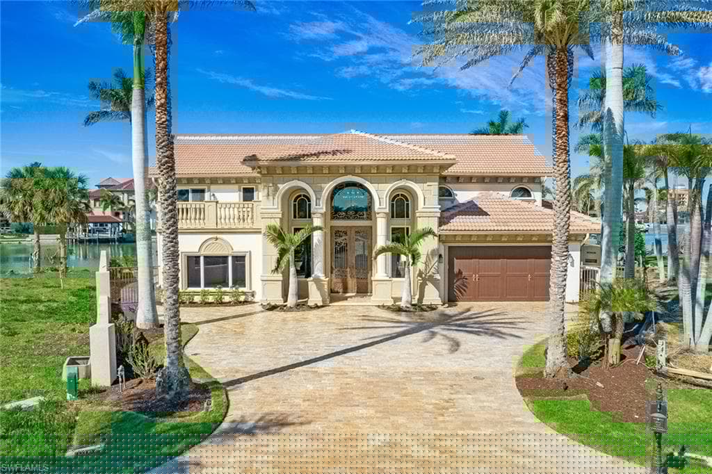 342 Germain Ave, Naples, FL 34108-1