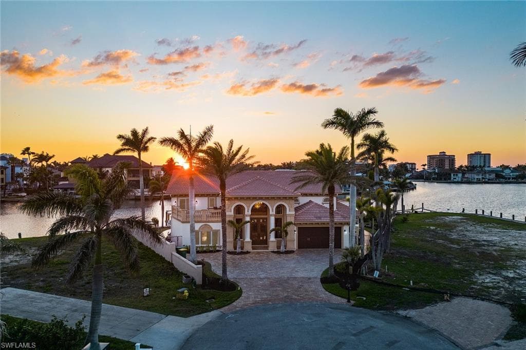 342 Germain Ave, Naples, FL 34108-20