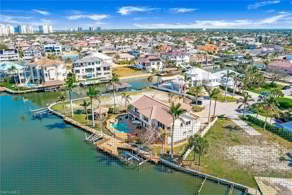 342 Germain Ave, Naples, FL 34108-8