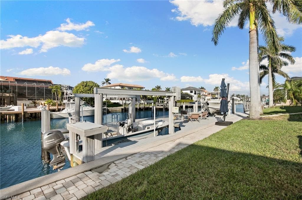 1221 Ember Ct, Marco Island, FL 34145-41