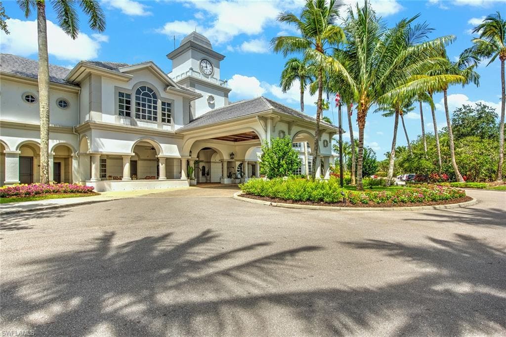 4655 Hawks Nest Way 203, Naples, FL 34114-21