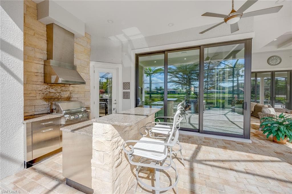 11920 Hedgestone Ct, Naples, FL 34120-34
