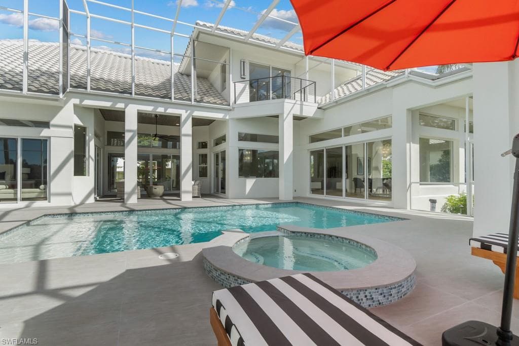 4306 Sanctuary Way, Bonita Springs, FL 34134-4