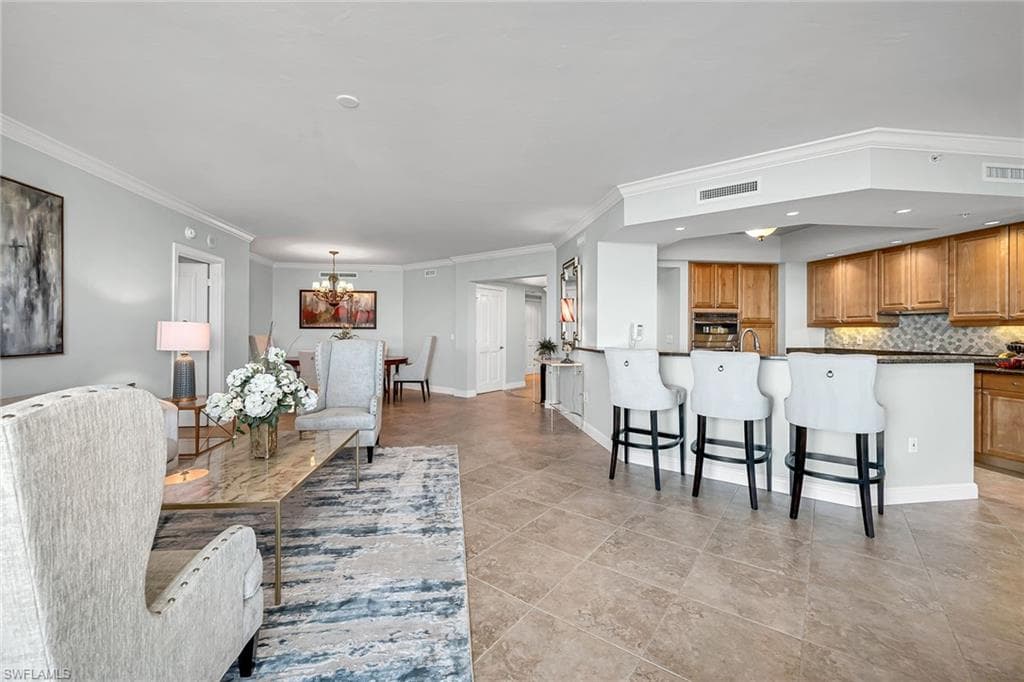 1060 Borghese Ln 1503, Naples, FL 34114-12