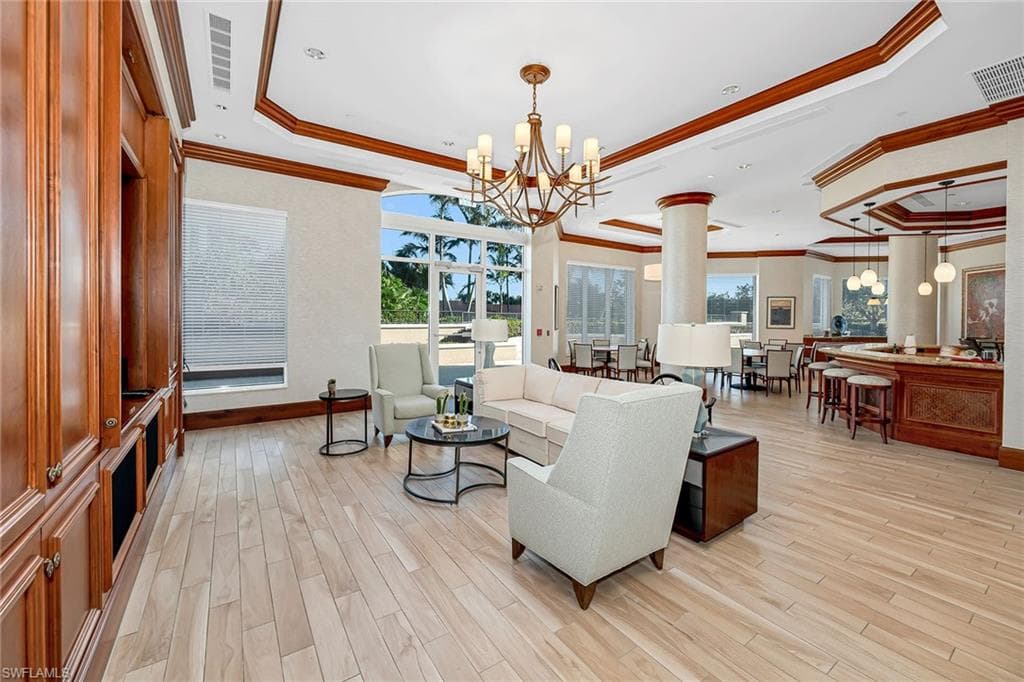 1060 Borghese Ln 1503, Naples, FL 34114-13