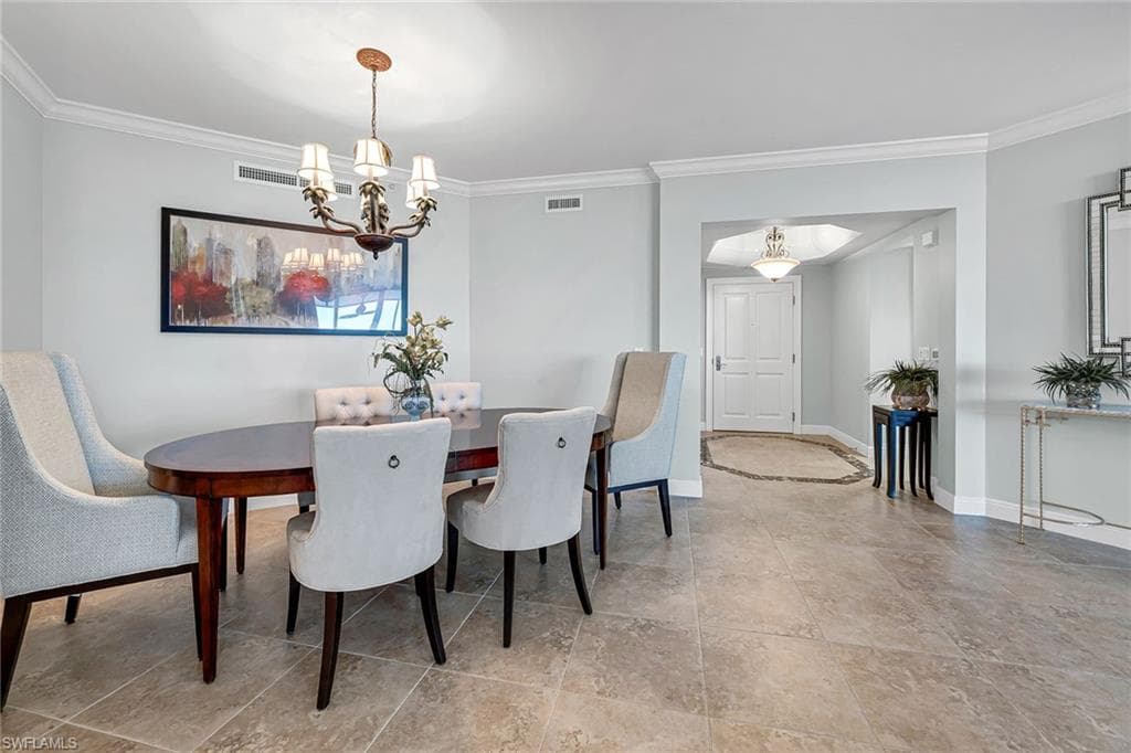 1060 Borghese Ln 1503, Naples, FL 34114-19