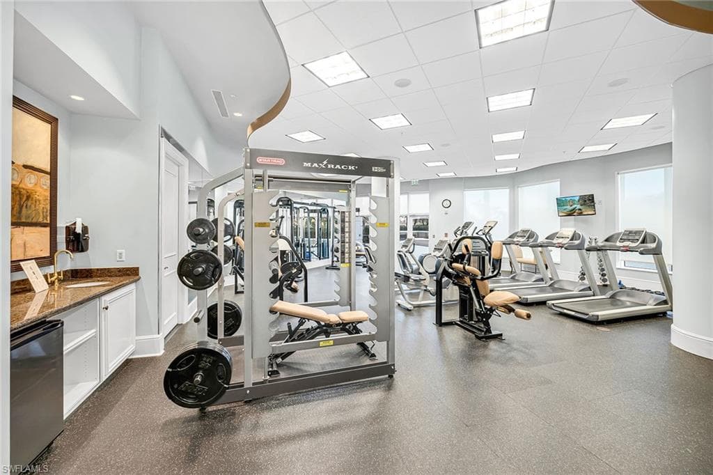 1060 Borghese Ln 1503, Naples, FL 34114-38