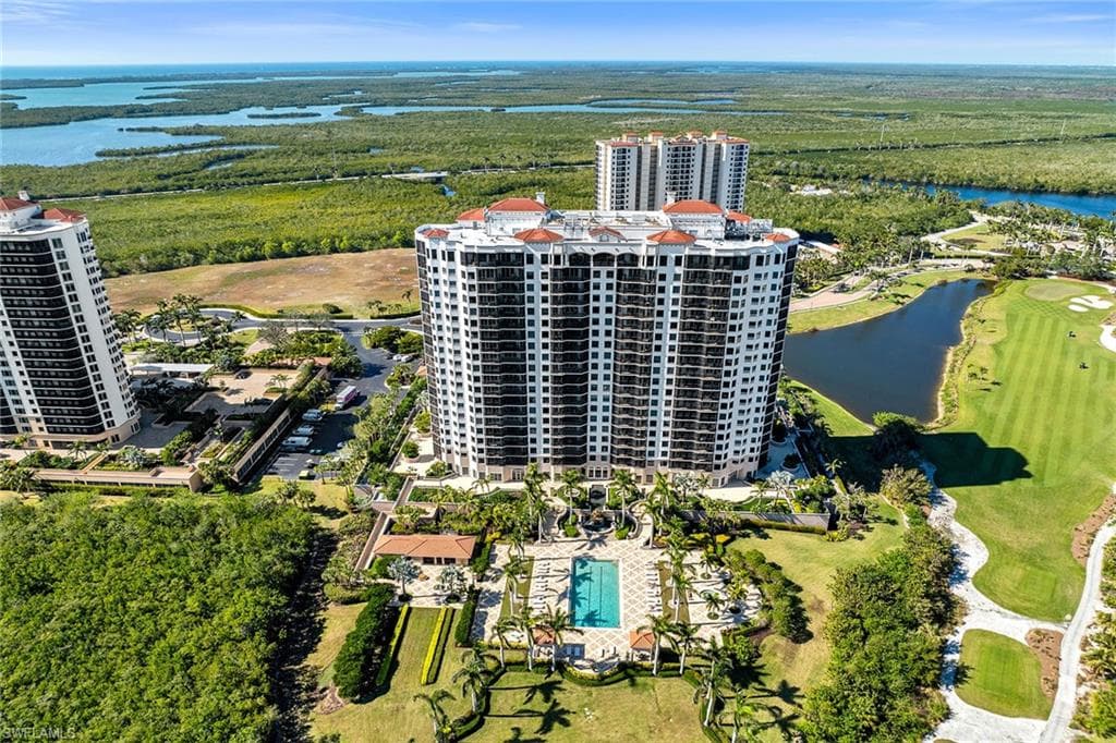 1060 Borghese Ln 1503, Naples, FL 34114-43