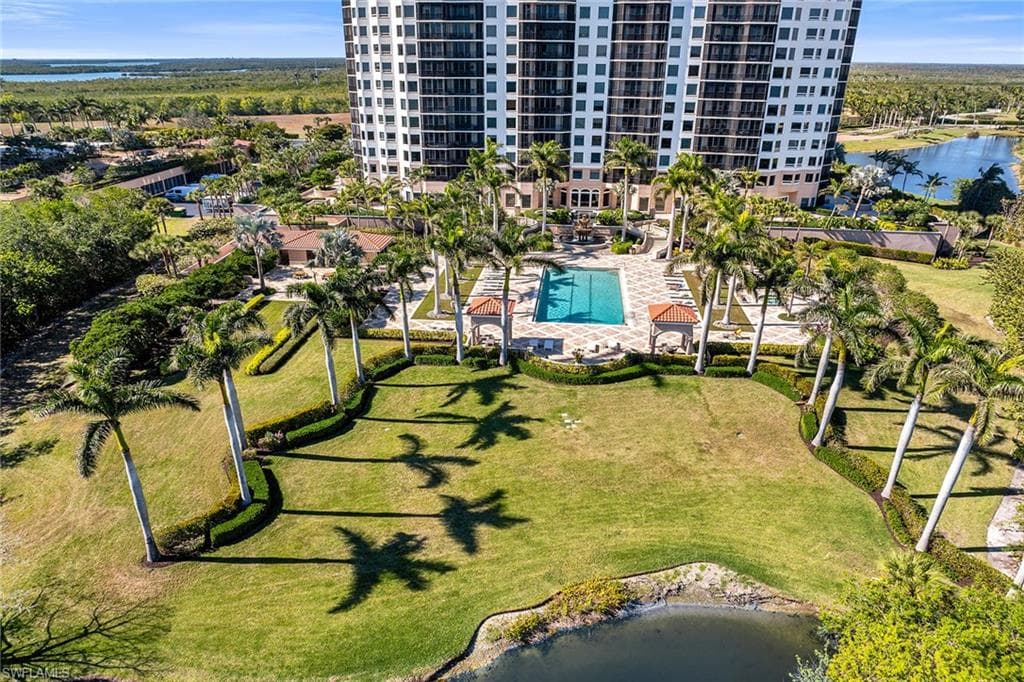 1060 Borghese Ln 1503, Naples, FL 34114-45