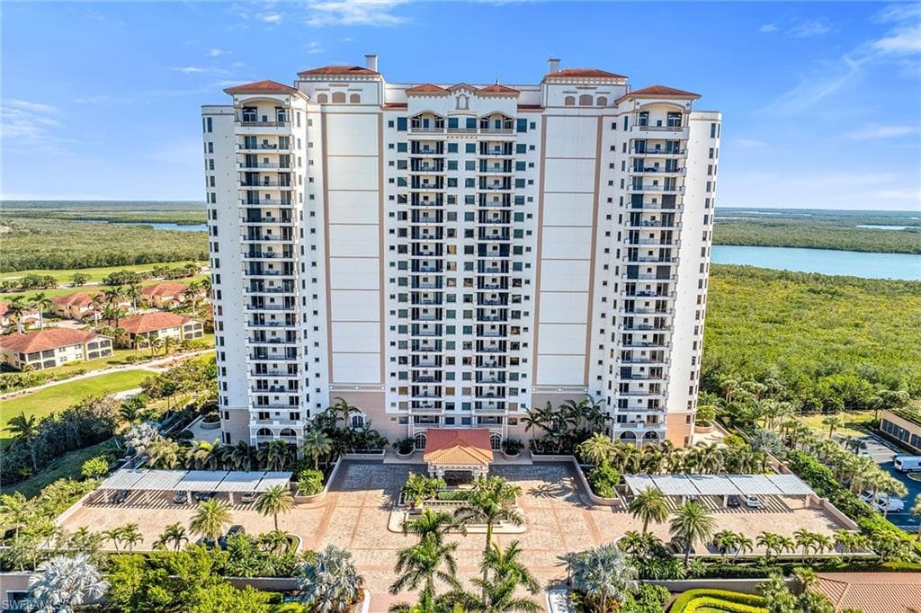 1060 Borghese Ln 1503, Naples, FL 34114-47