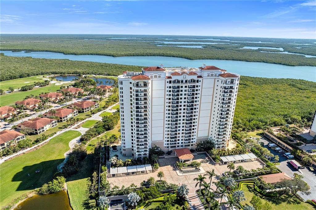 1060 Borghese Ln 1503, Naples, FL 34114-48